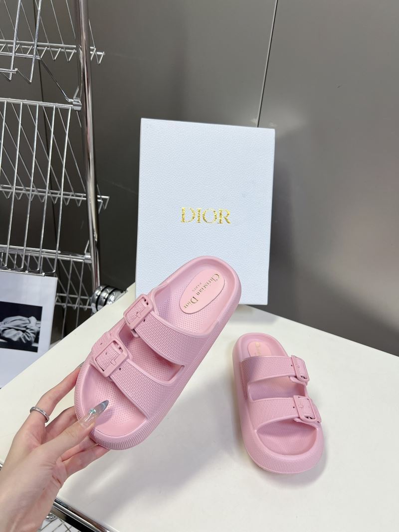 Christian Dior Slippers